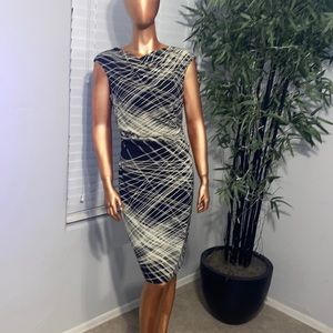 David Meister Dress